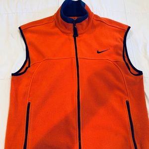 Nike ACG THERMA - F.I.T. Zip Up Vest